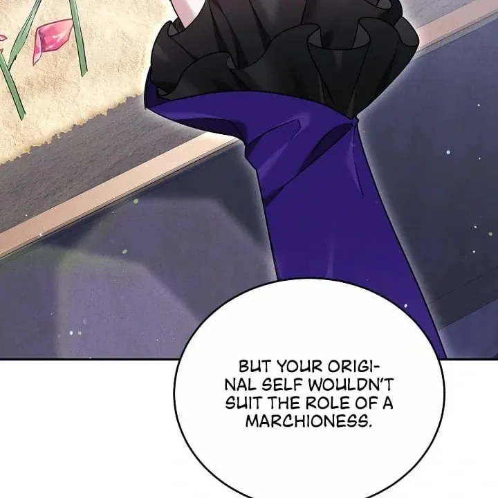 The Reason the Villainess Wielded a Sword Chapter 11 page 28 - 