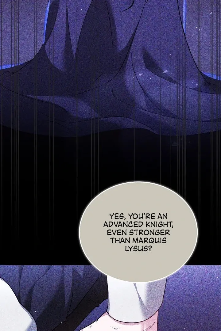 The Reason the Villainess Wielded a Sword Chapter 11 page 32 - 