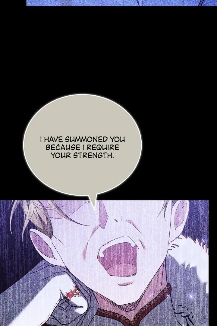 The Reason the Villainess Wielded a Sword Chapter 11 page 35 - 