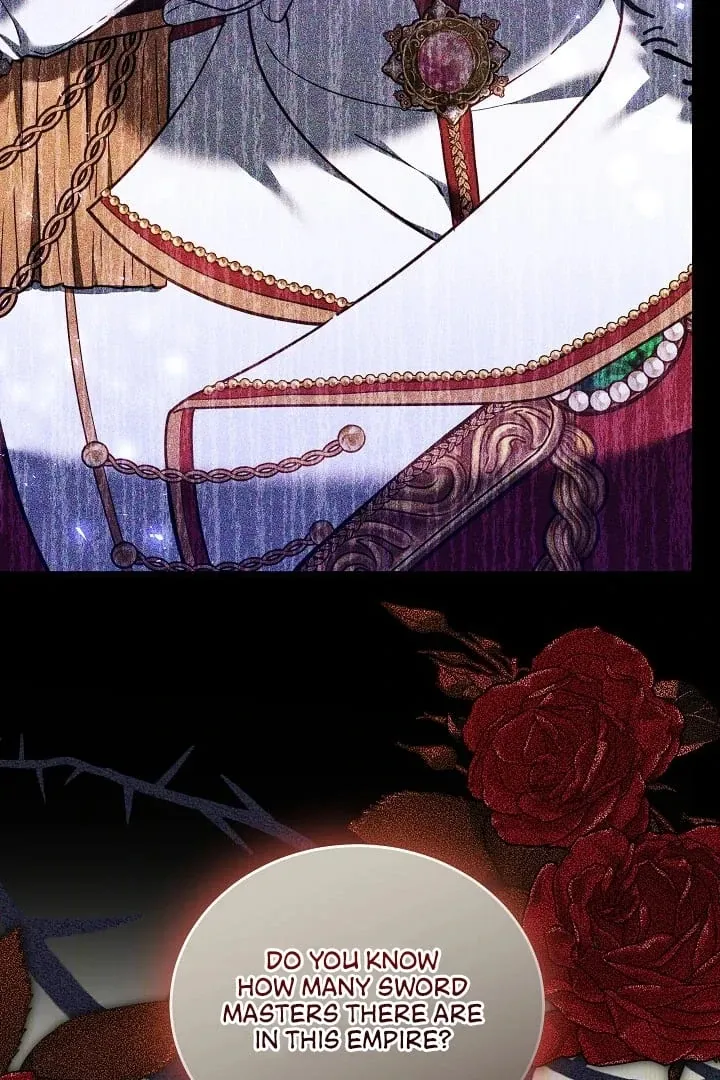 The Reason the Villainess Wielded a Sword Chapter 11 page 36 - 