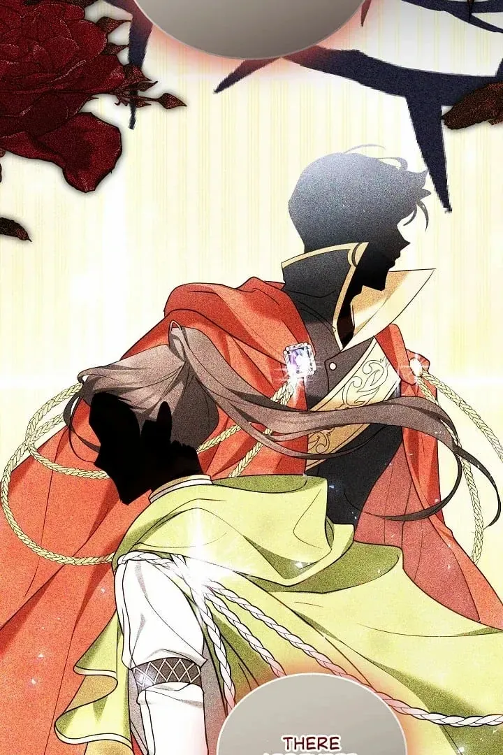 The Reason the Villainess Wielded a Sword Chapter 11 page 37 - 