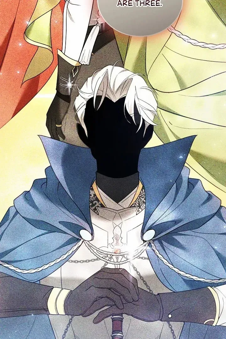 The Reason the Villainess Wielded a Sword Chapter 11 page 38 - 