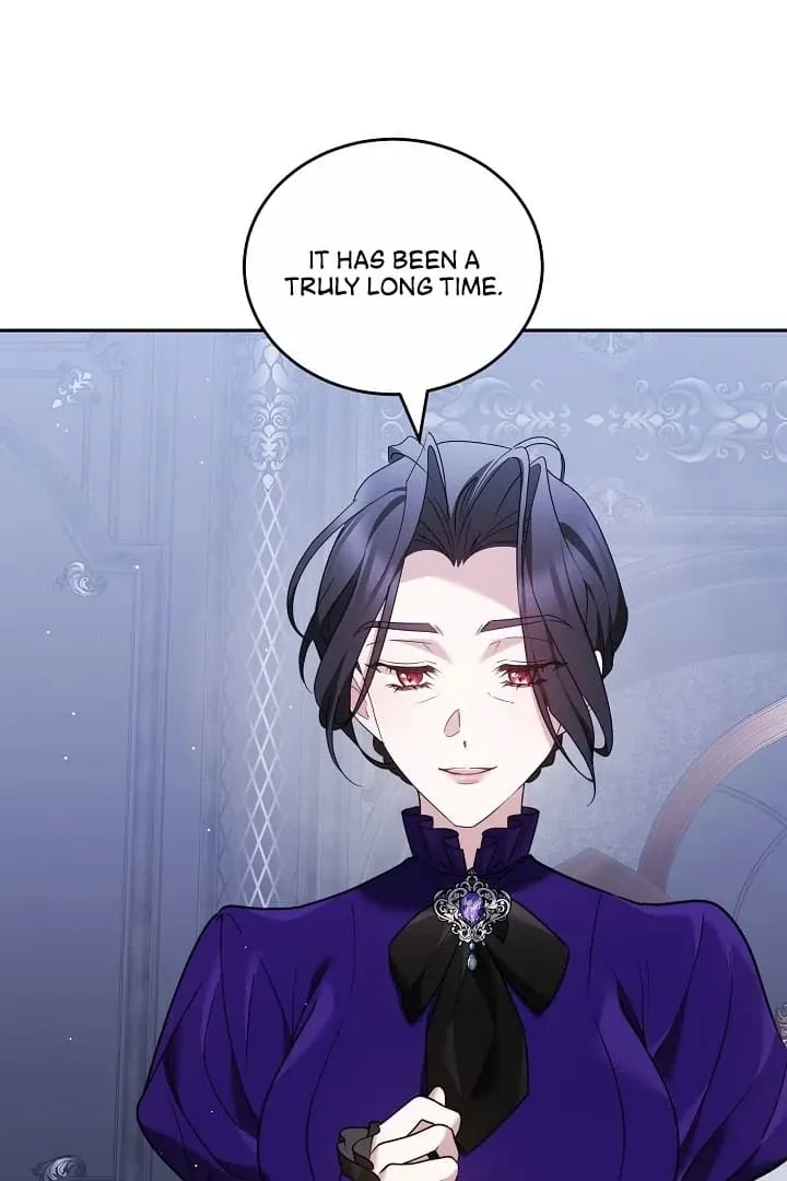 The Reason the Villainess Wielded a Sword Chapter 11 page 47 - 