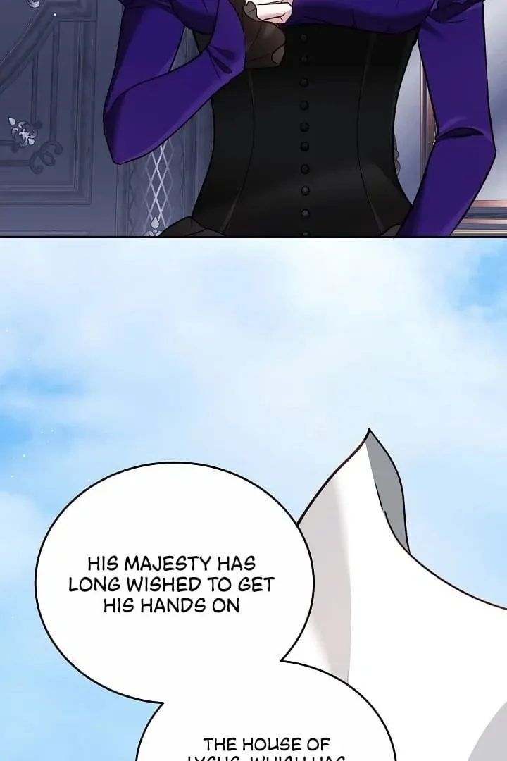 The Reason the Villainess Wielded a Sword Chapter 11 page 48 - 