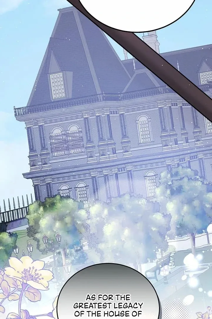 The Reason the Villainess Wielded a Sword Chapter 11 page 50 - 