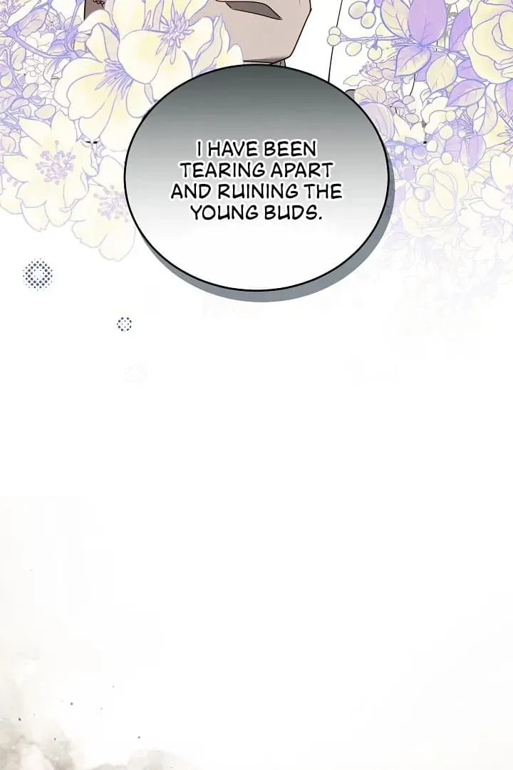 The Reason the Villainess Wielded a Sword Chapter 11 page 52 - 