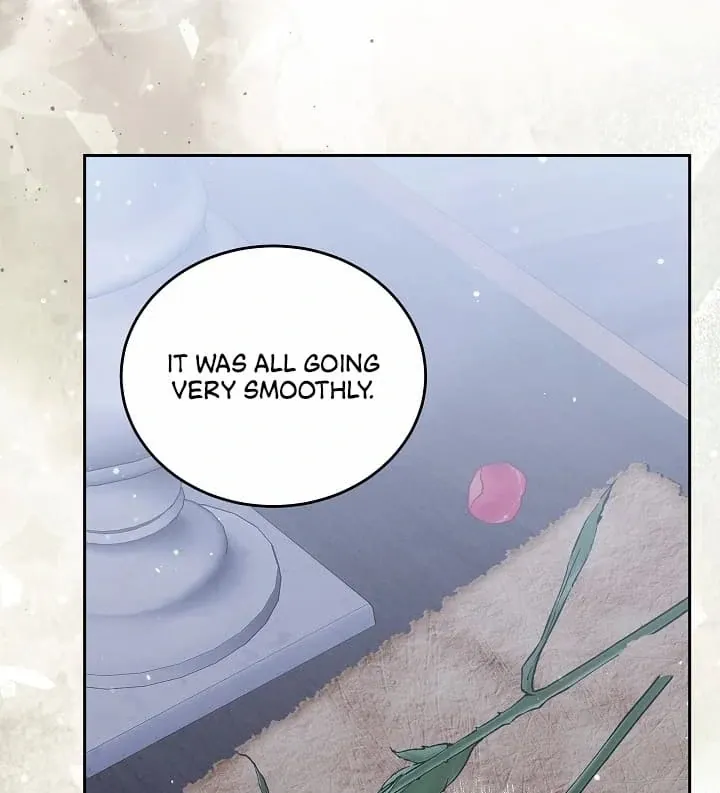 The Reason the Villainess Wielded a Sword Chapter 11 page 53 - 