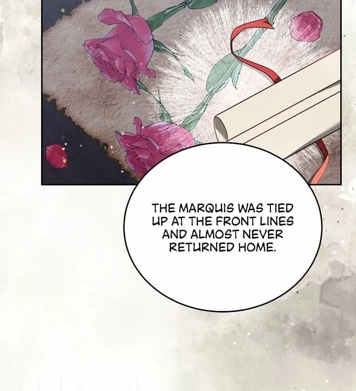 The Reason the Villainess Wielded a Sword Chapter 11 page 54 - 