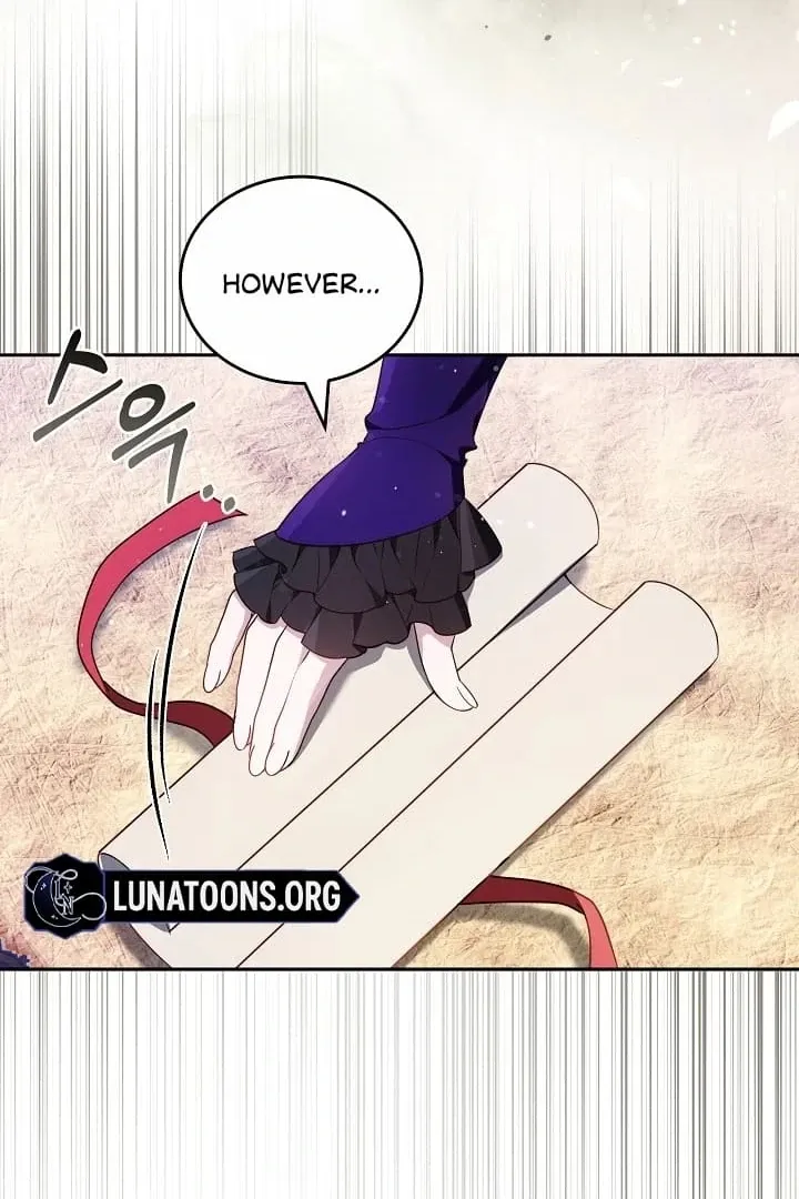The Reason the Villainess Wielded a Sword Chapter 11 page 55 - 