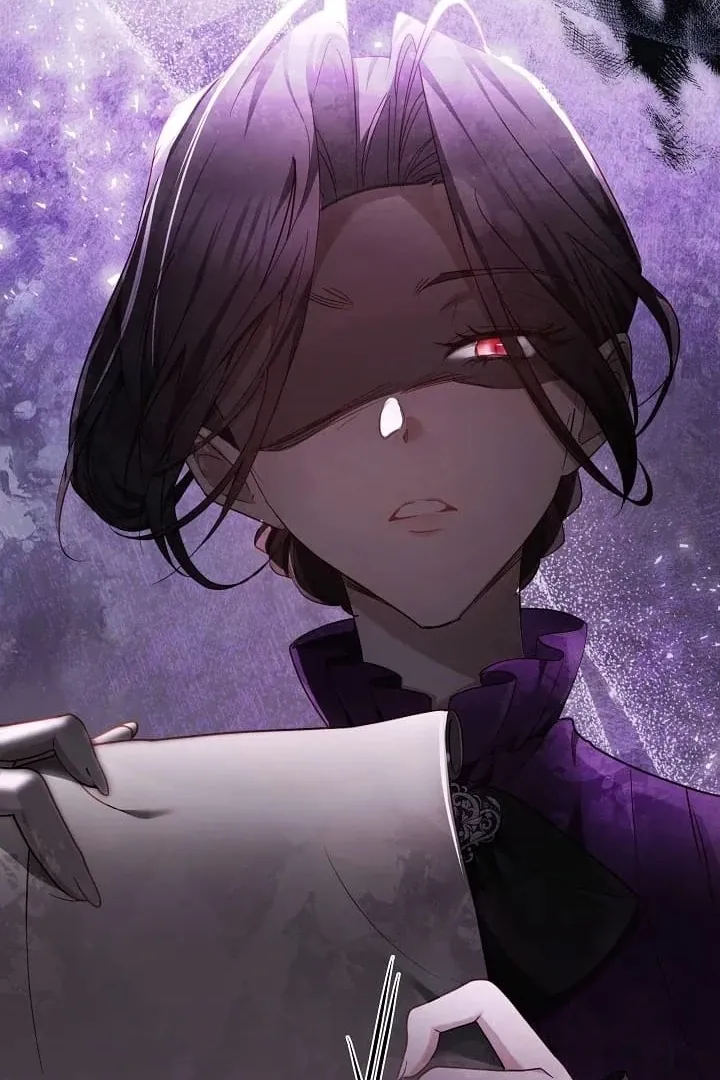 The Reason the Villainess Wielded a Sword Chapter 11 page 58 - 