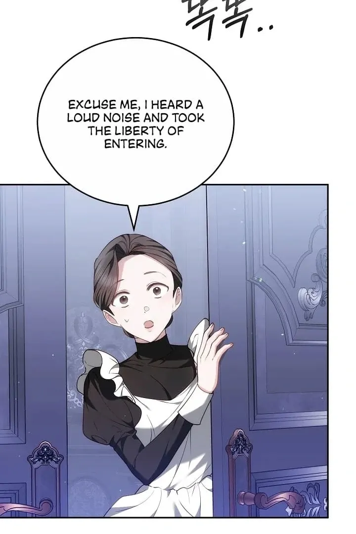 The Reason the Villainess Wielded a Sword Chapter 11 page 64 - 