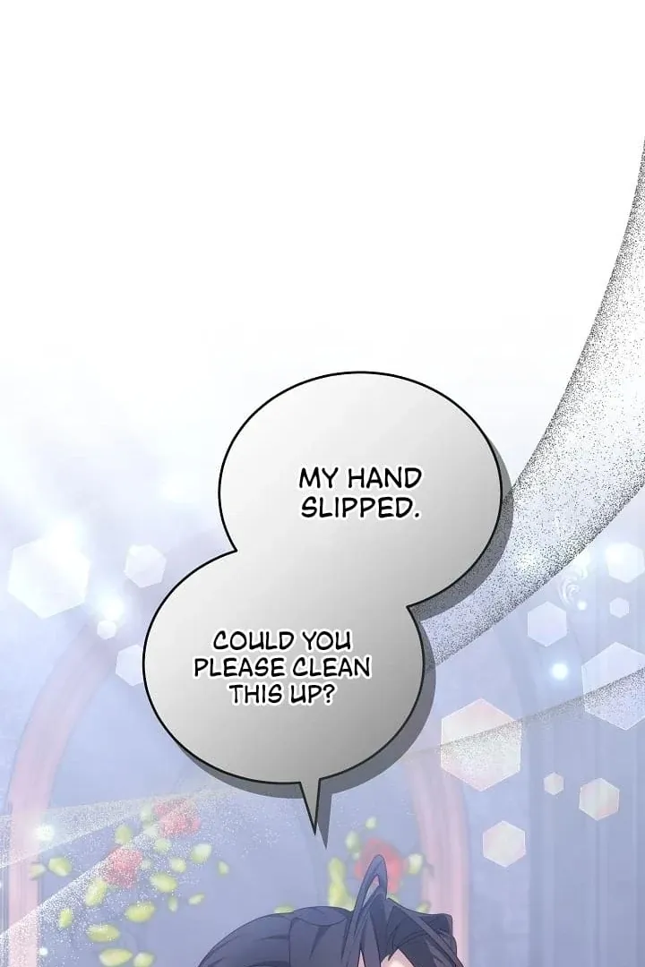 The Reason the Villainess Wielded a Sword Chapter 11 page 65 - 