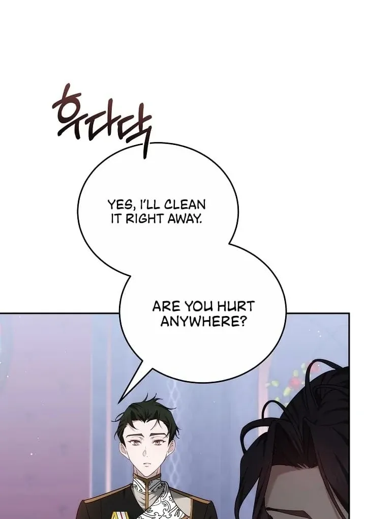The Reason the Villainess Wielded a Sword Chapter 11 page 67 - 
