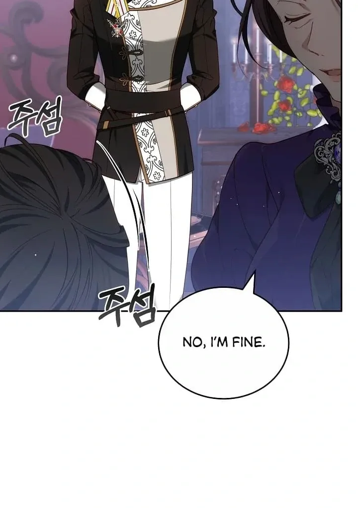The Reason the Villainess Wielded a Sword Chapter 11 page 68 - 