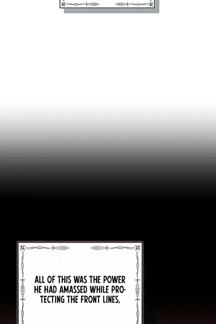 The Reason the Villainess Wielded a Sword Chapter 11 page 8 - 