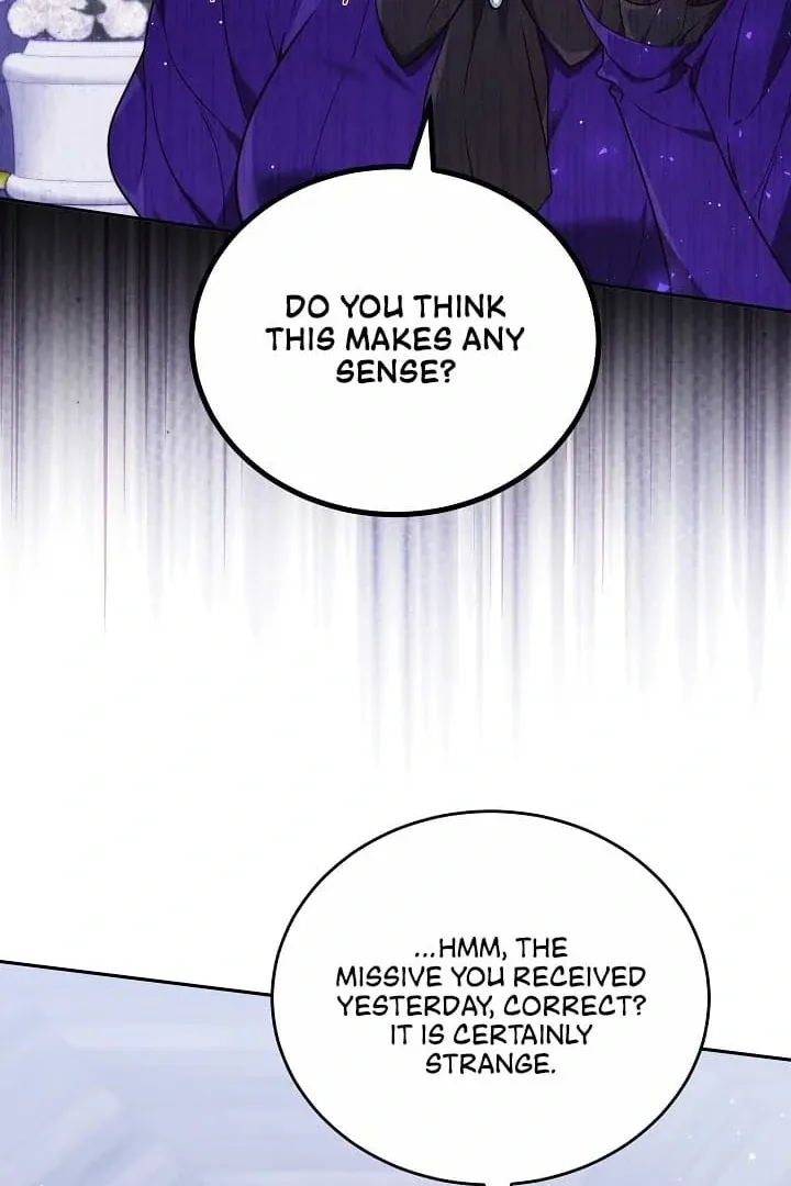 The Reason the Villainess Wielded a Sword Chapter 11 page 71 - 
