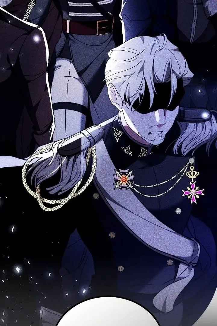 The Reason the Villainess Wielded a Sword Chapter 11 page 76 - 