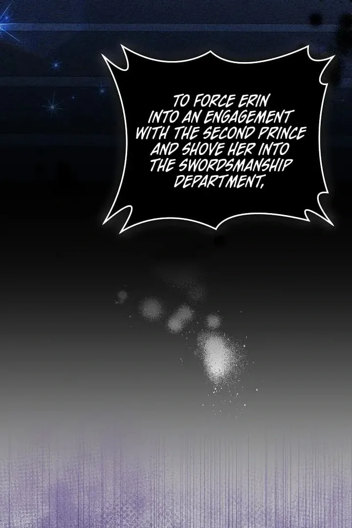 The Reason the Villainess Wielded a Sword Chapter 11 page 79 - 