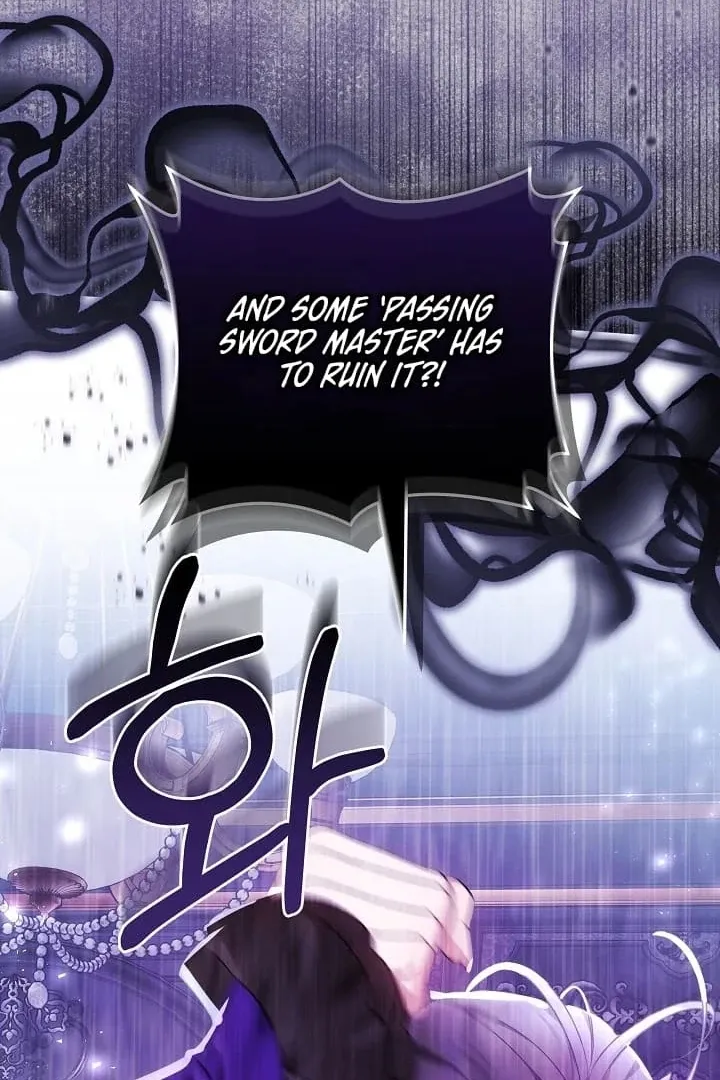 The Reason the Villainess Wielded a Sword Chapter 11 page 80 - 