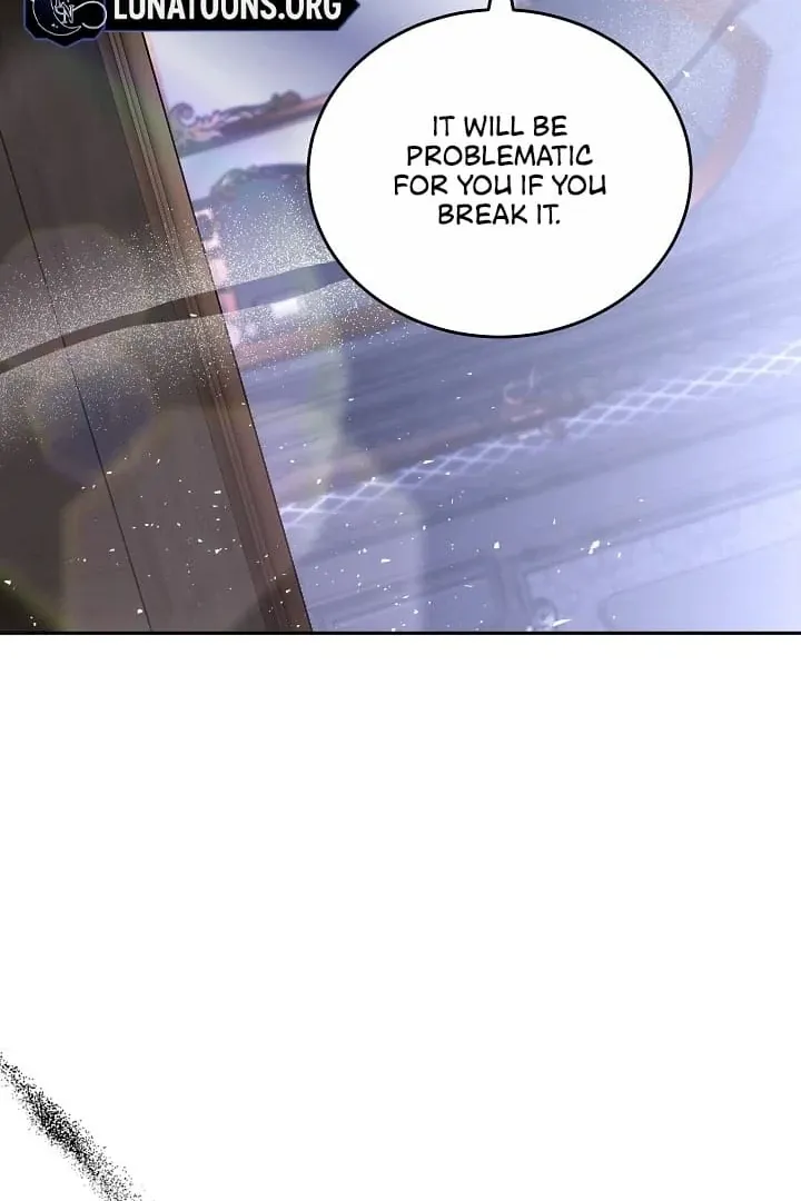 The Reason the Villainess Wielded a Sword Chapter 11 page 84 - 