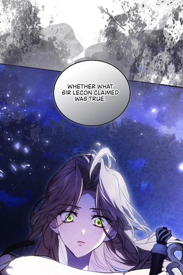 The Reason the Villainess Wielded a Sword Chapter 11 page 90 - 
