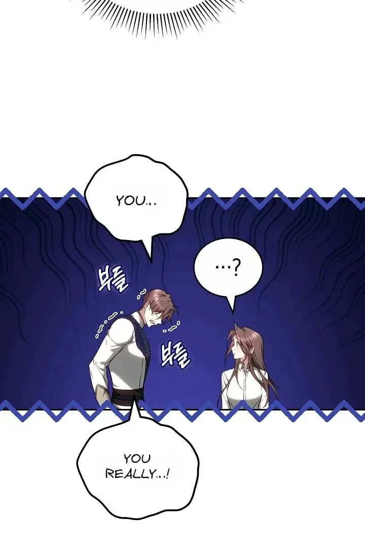 The Reason the Villainess Wielded a Sword Chapter 12 page 11 - 
