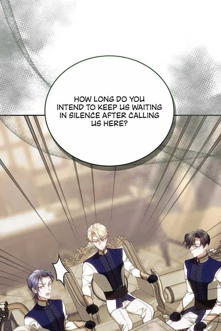 The Reason the Villainess Wielded a Sword Chapter 12 page 101 - 