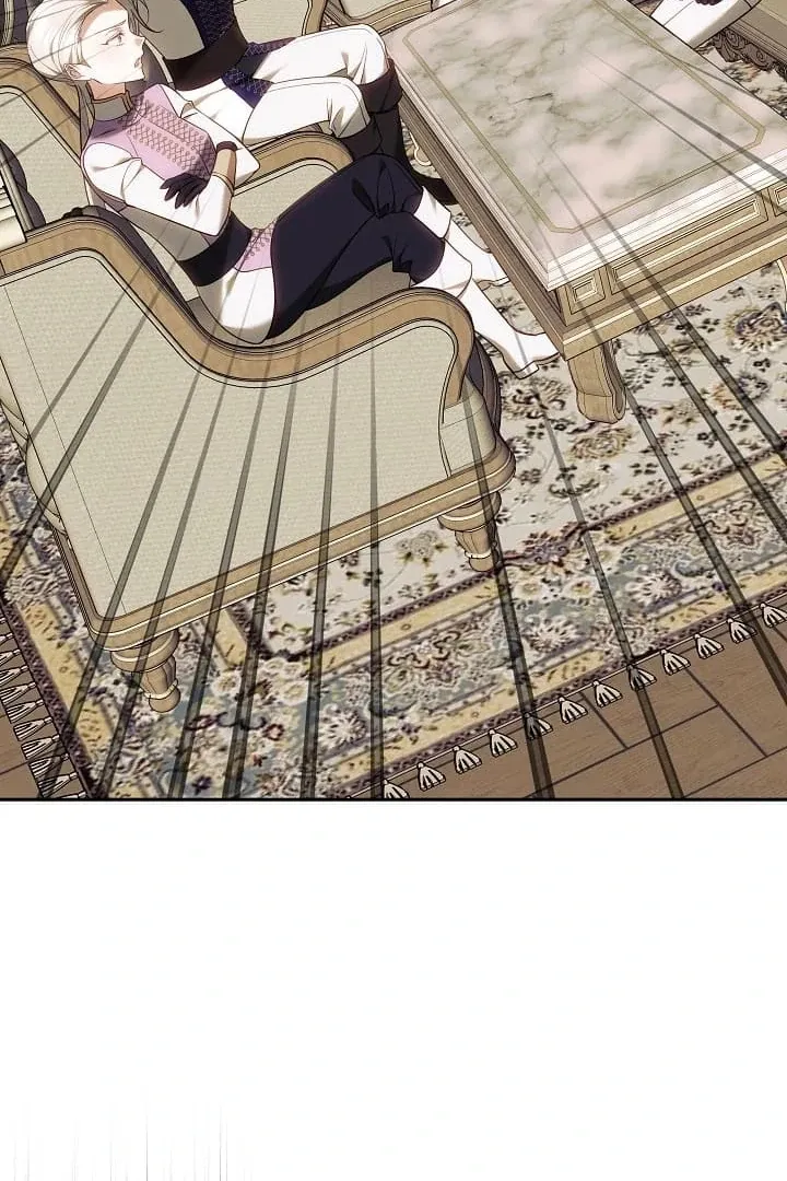 The Reason the Villainess Wielded a Sword Chapter 12 page 102 - 