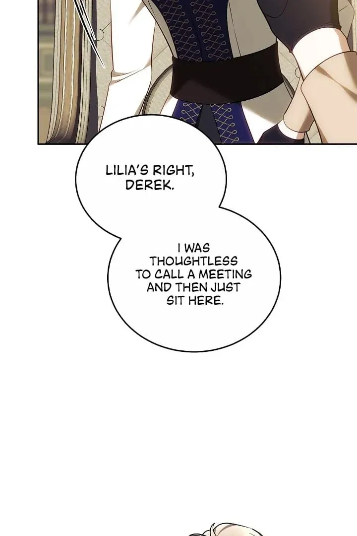 The Reason the Villainess Wielded a Sword Chapter 12 page 104 - 
