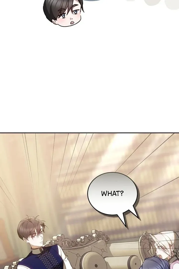 The Reason the Villainess Wielded a Sword Chapter 12 page 106 - 