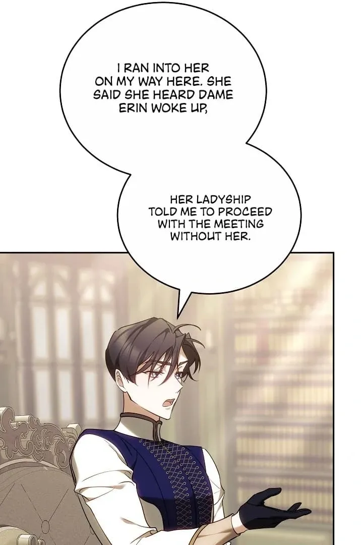 The Reason the Villainess Wielded a Sword Chapter 12 page 109 - 