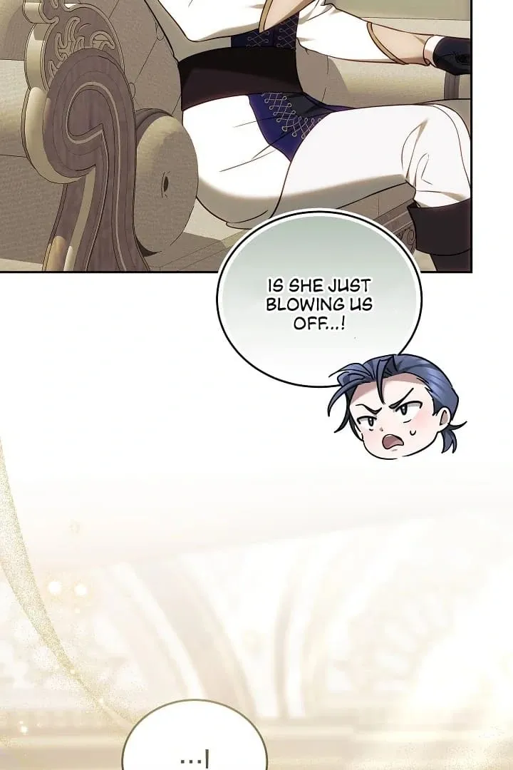 The Reason the Villainess Wielded a Sword Chapter 12 page 110 - 