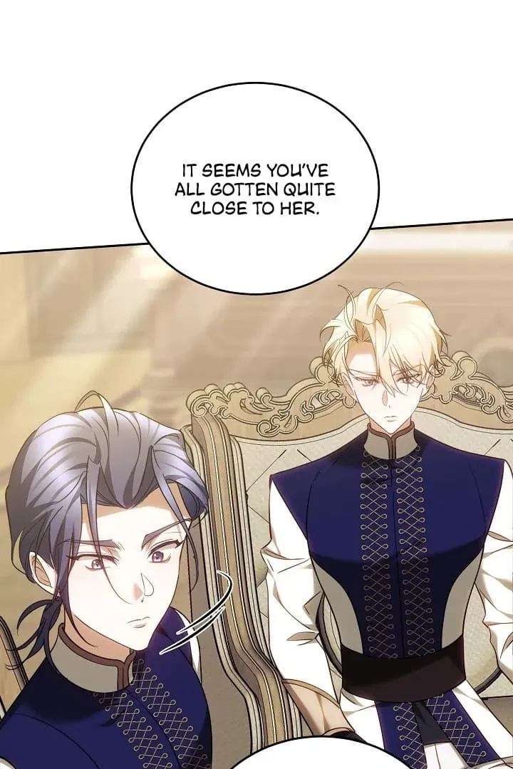 The Reason the Villainess Wielded a Sword Chapter 12 page 114 - 