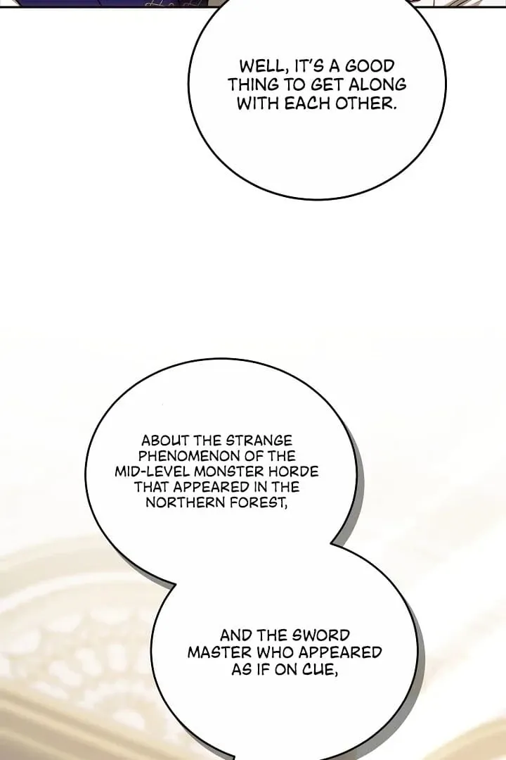 The Reason the Villainess Wielded a Sword Chapter 12 page 115 - 