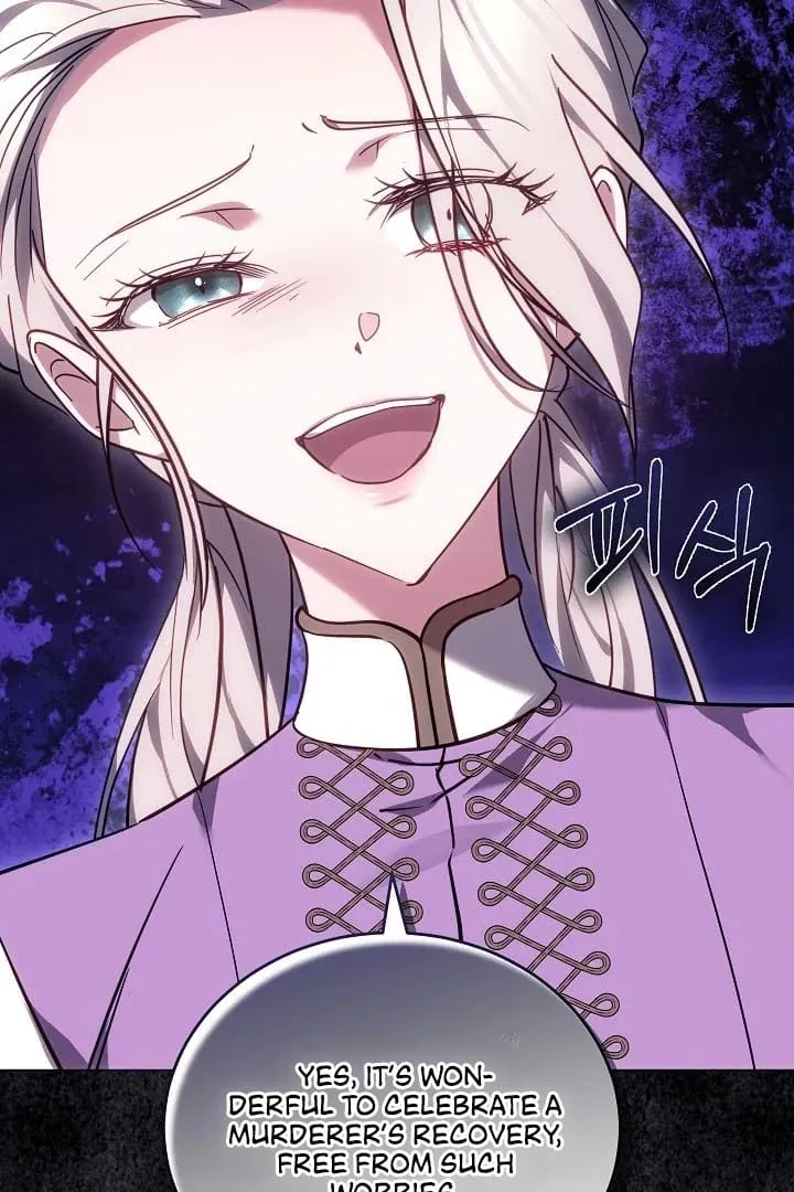 The Reason the Villainess Wielded a Sword Chapter 12 page 118 - 