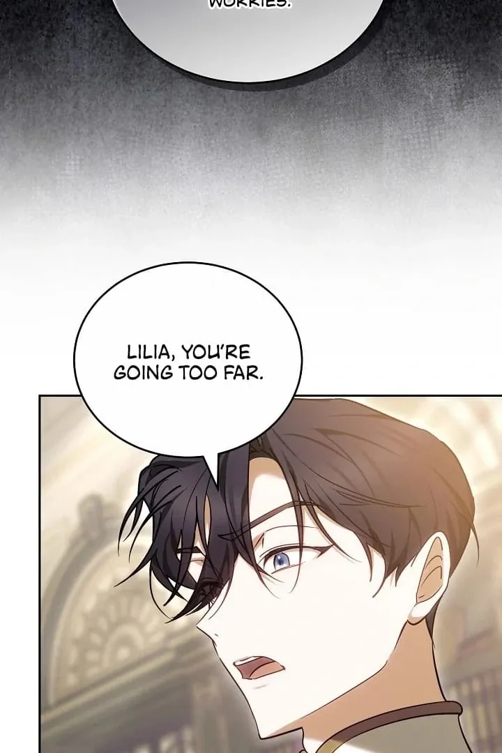 The Reason the Villainess Wielded a Sword Chapter 12 page 119 - 