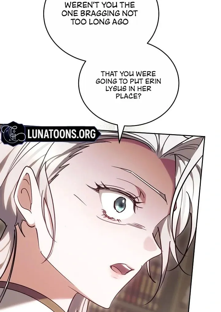 The Reason the Villainess Wielded a Sword Chapter 12 page 121 - 