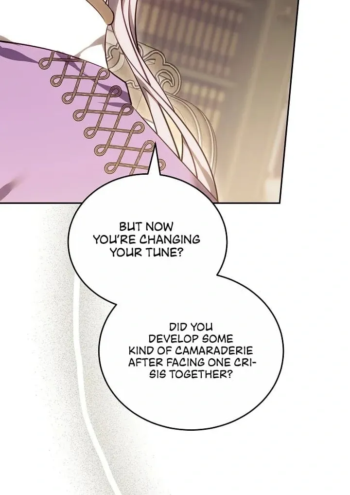 The Reason the Villainess Wielded a Sword Chapter 12 page 122 - 