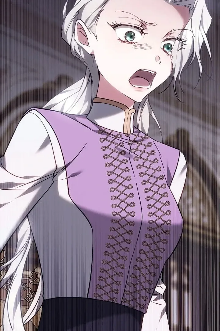 The Reason the Villainess Wielded a Sword Chapter 12 page 125 - 