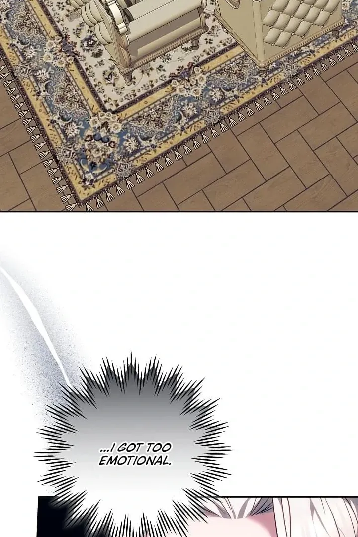 The Reason the Villainess Wielded a Sword Chapter 12 page 128 - 