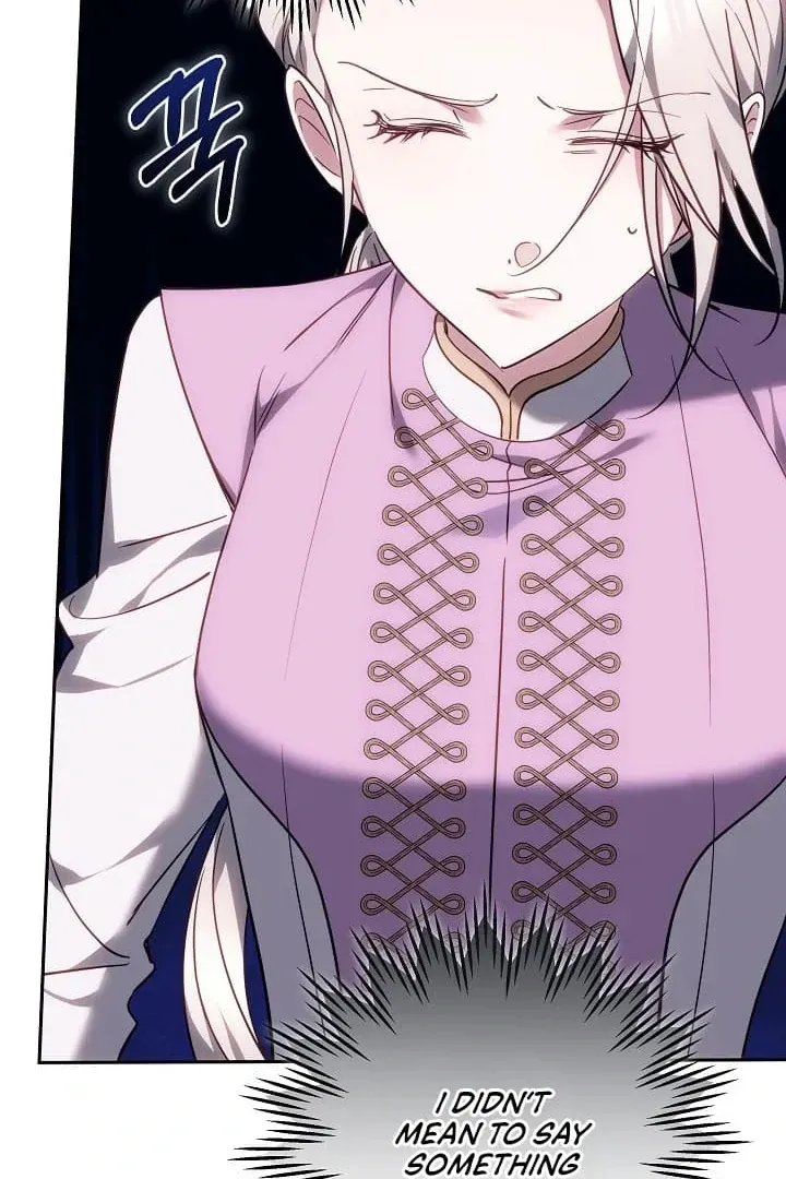 The Reason the Villainess Wielded a Sword Chapter 12 page 129 - 