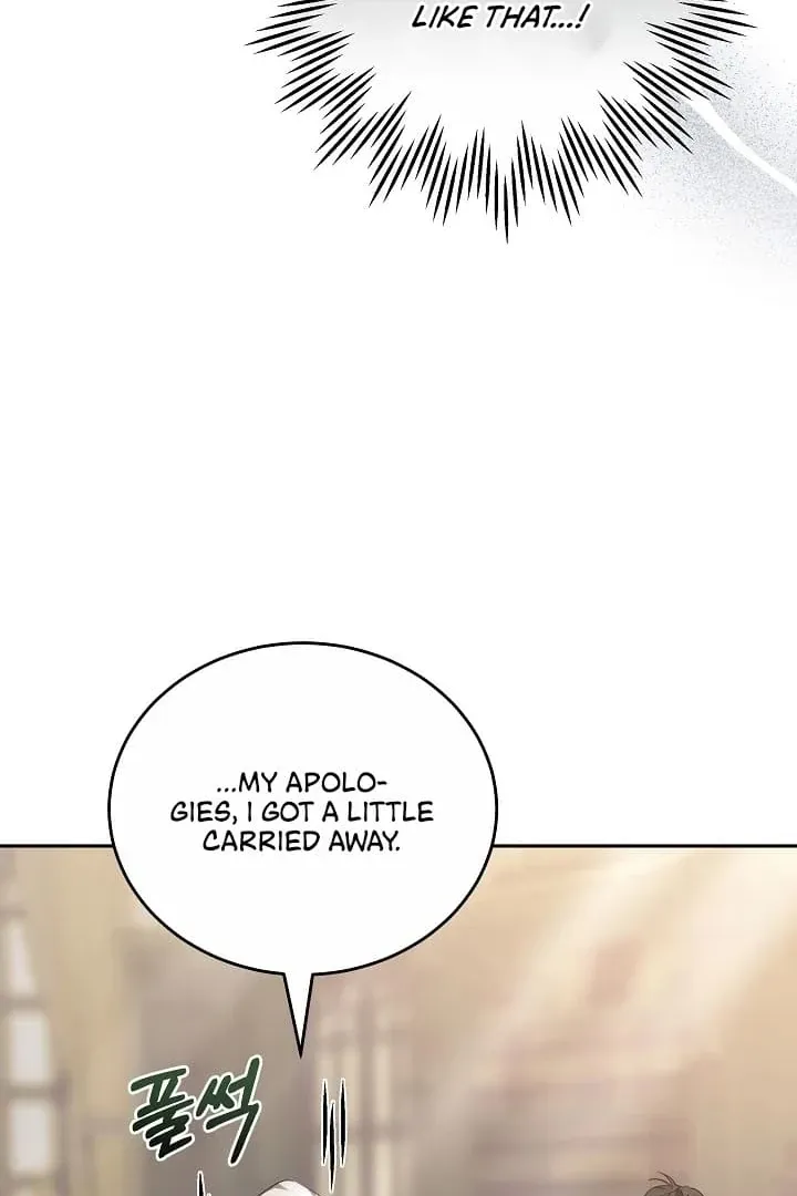 The Reason the Villainess Wielded a Sword Chapter 12 page 130 - 