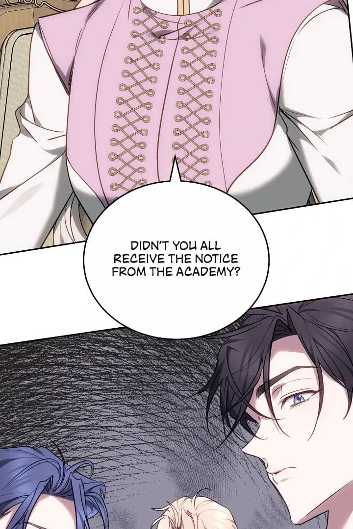 The Reason the Villainess Wielded a Sword Chapter 12 page 133 - 