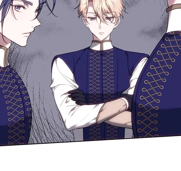 The Reason the Villainess Wielded a Sword Chapter 12 page 134 - 