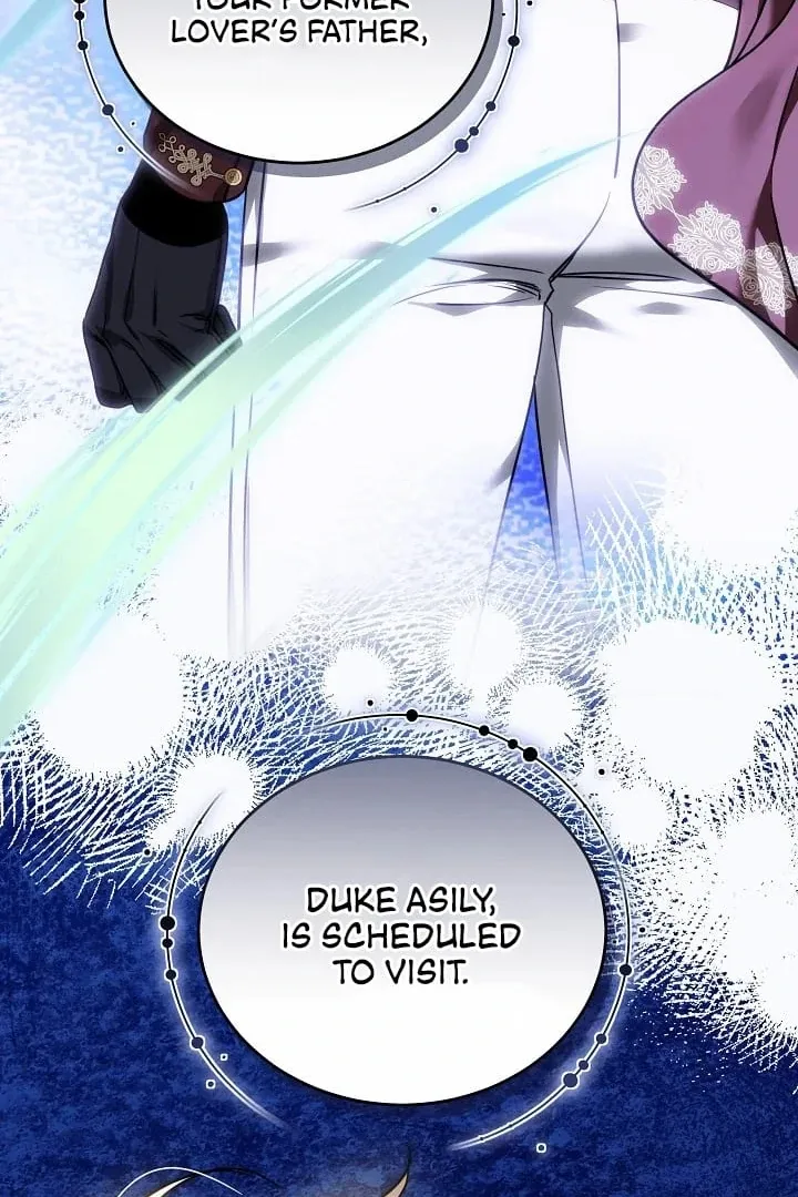 The Reason the Villainess Wielded a Sword Chapter 12 page 138 - 