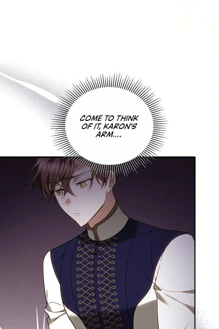 The Reason the Villainess Wielded a Sword Chapter 12 page 18 - 