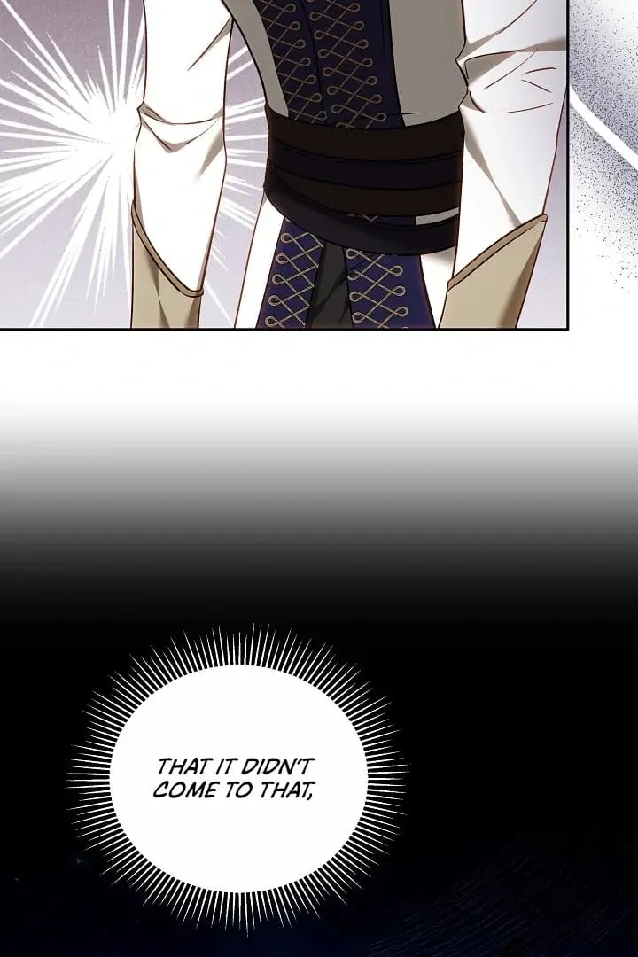 The Reason the Villainess Wielded a Sword Chapter 12 page 19 - 