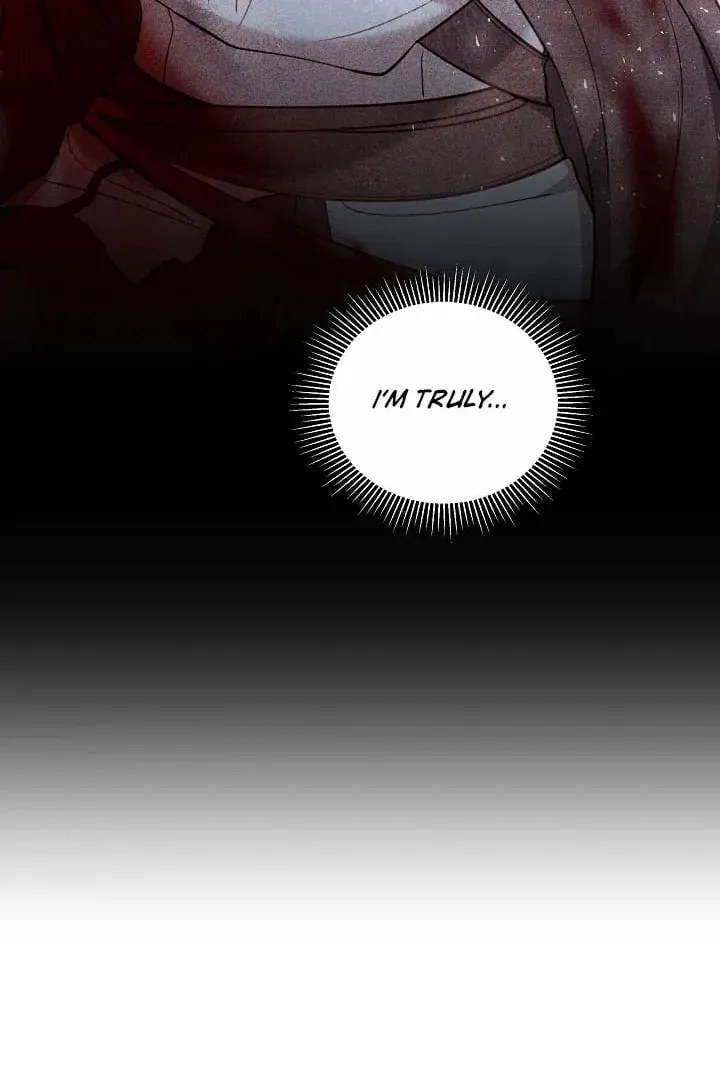 The Reason the Villainess Wielded a Sword Chapter 12 page 21 - 