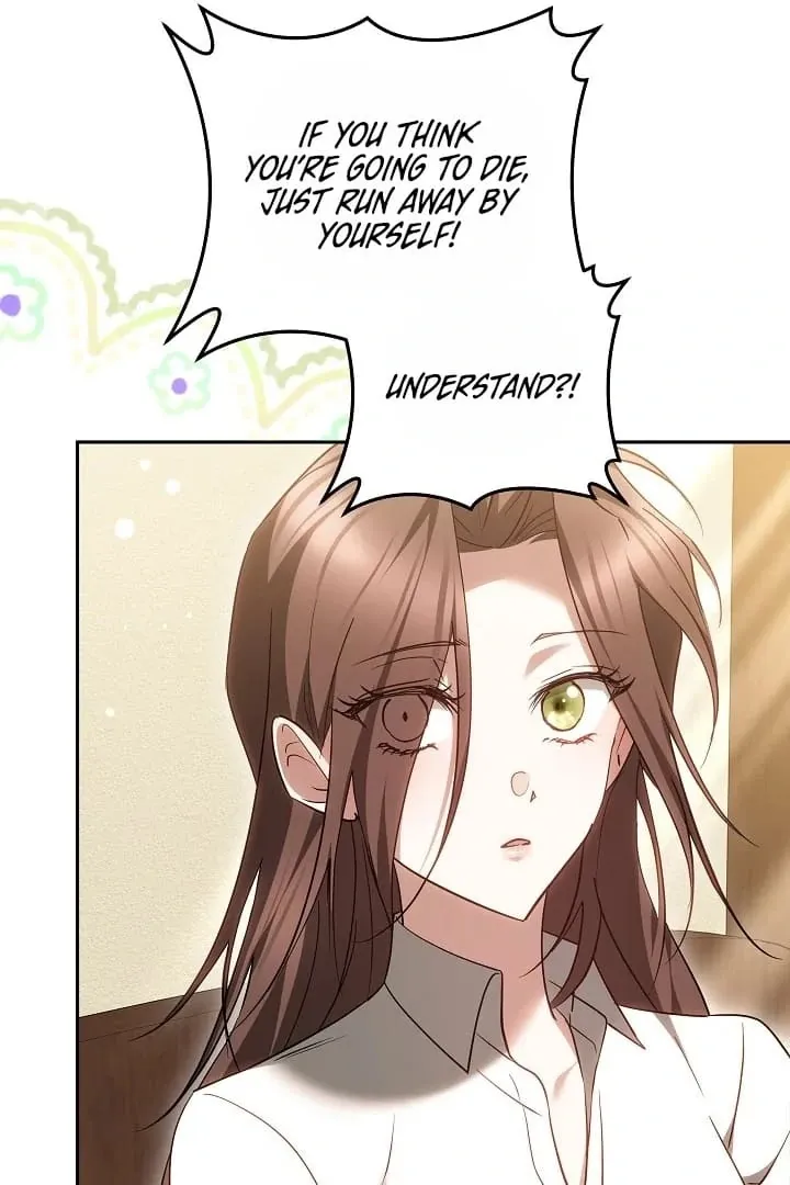 The Reason the Villainess Wielded a Sword Chapter 12 page 29 - 