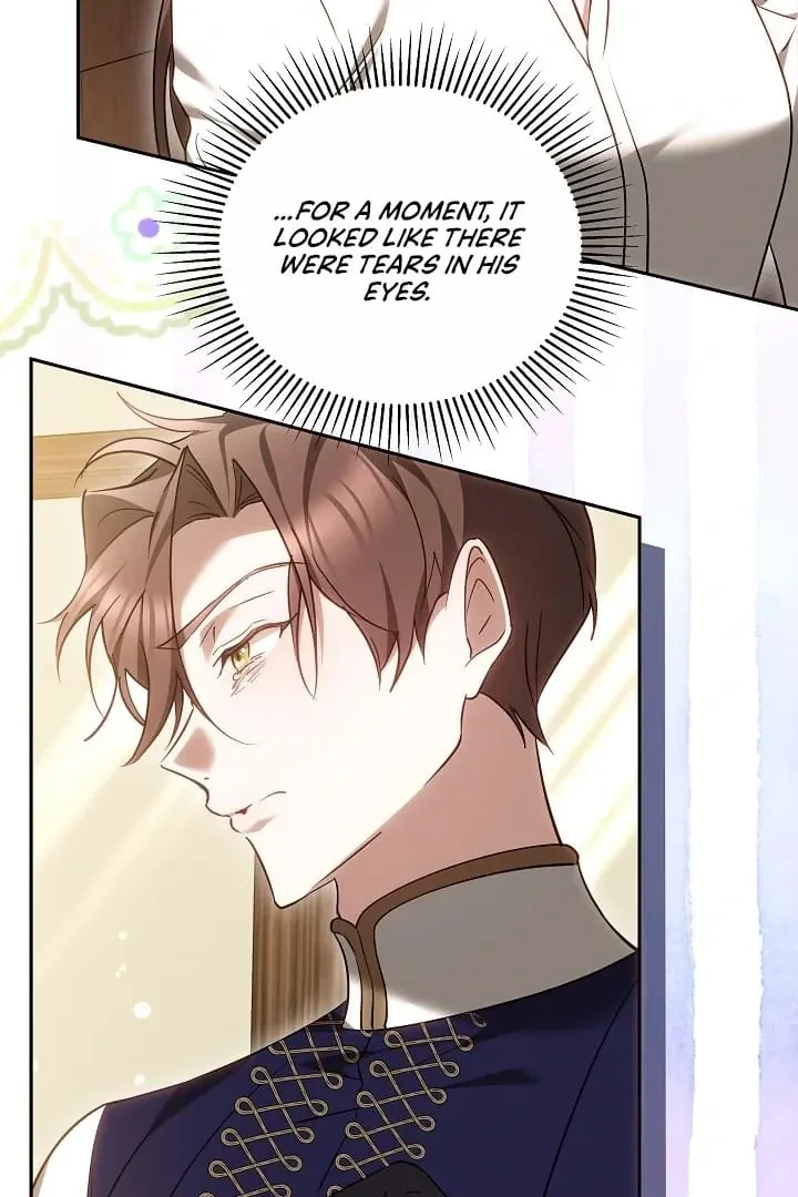 The Reason the Villainess Wielded a Sword Chapter 12 page 30 - 